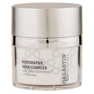 Skincare ALASTIN Restorative Neck Complex with TriHex Technology 1.7 oz. Treatme